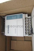 FX1S-14MR-ES/UL Mitsubishi PLC