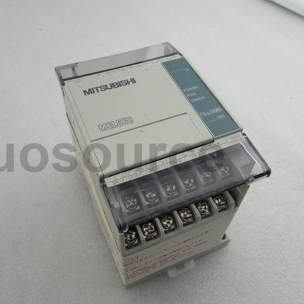 FX1S-14MR-ES/UL Mitsubishi PLC