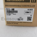 FX1S-14MR Mitsubishi PLC