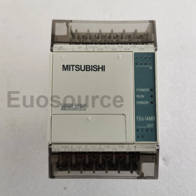 FX1S-14MR Mitsubishi PLC