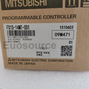 FX1S-14MT-001 Mitsubishi PLC