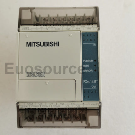 FX1S-14MT-001 Mitsubishi PLC