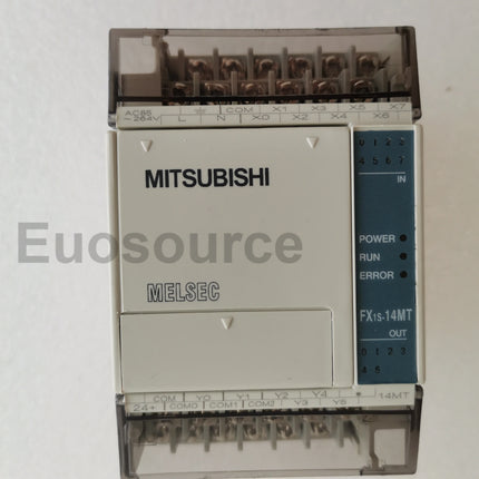 FX1S-14MT-001 Mitsubishi PLC