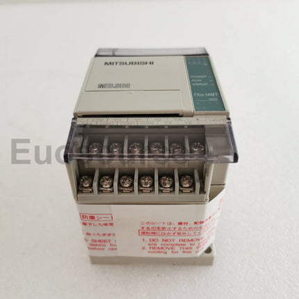 FX1S-14MT Mitsubishi PLC