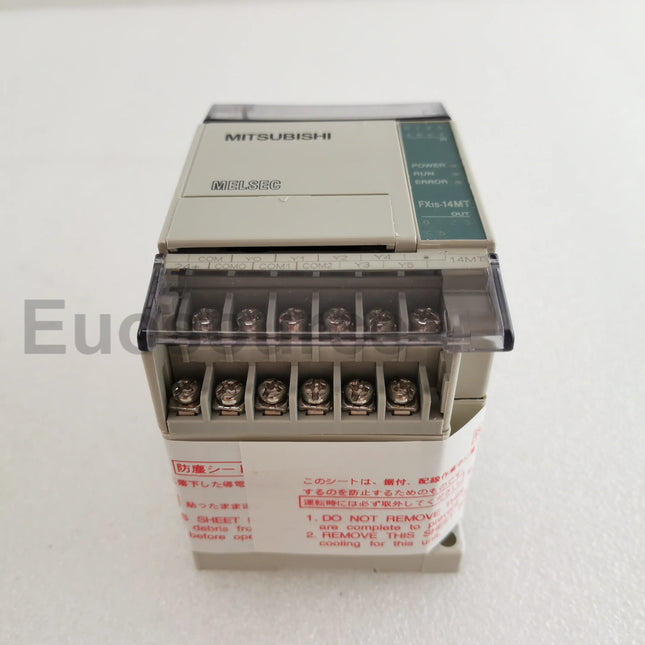 FX1S-14MT Mitsubishi PLC