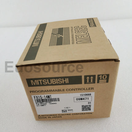 FX1S-14MT Mitsubishi PLC