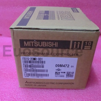 FX1S-20MR-001 Mitsubishi PLC