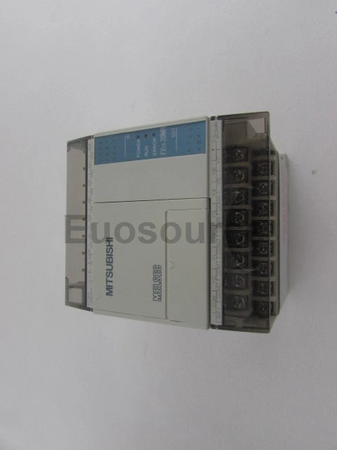 FX1S-20MR-ES/UL Mitsubishi PLC