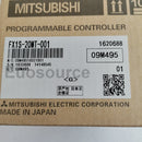 FX1S-20MT-001 Mitsubishi PLC