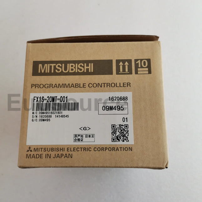FX1S-20MT-001 Mitsubishi PLC
