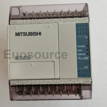 FX1S-20MT-001 Mitsubishi PLC