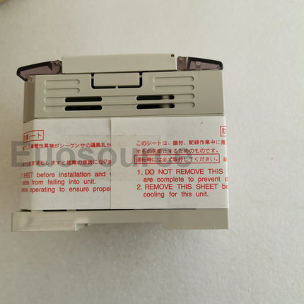 FX1S-20MT-001 Mitsubishi PLC