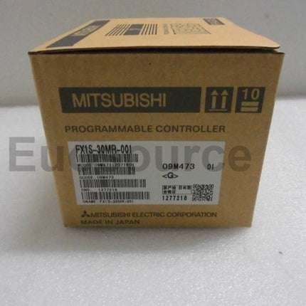 FX1S-30MR-001 Mitsubishi PLC