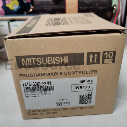 FX1S-30MR/ES Mitsubishi PLC
