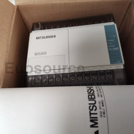 FX1S-30MR-ES/UL Mitsubishi PLC