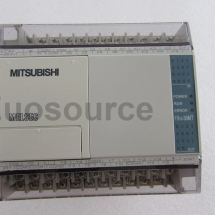 FX1S-30MT-001 Mitsubishi PLC