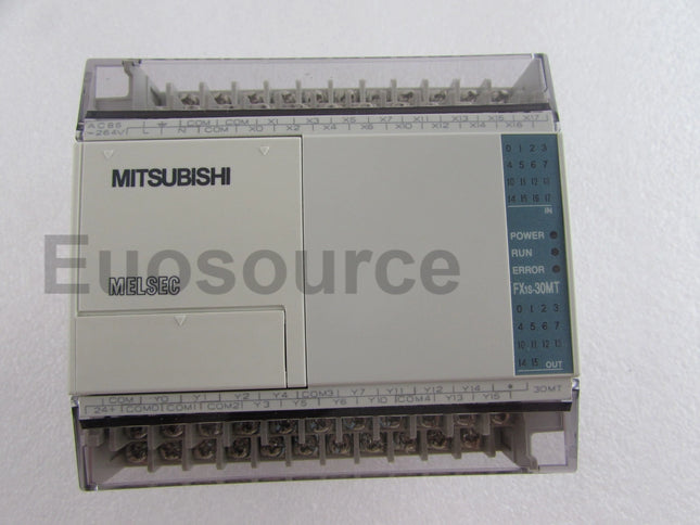 FX1S-30MT-001 Mitsubishi PLC