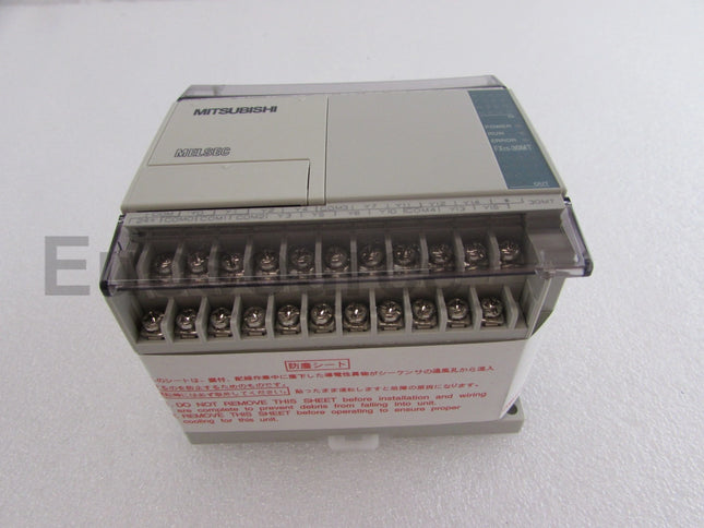 FX1S-30MT-001 Mitsubishi PLC