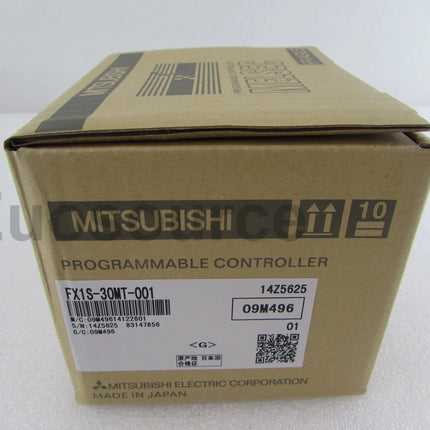 FX1S-30MT-001 Mitsubishi PLC