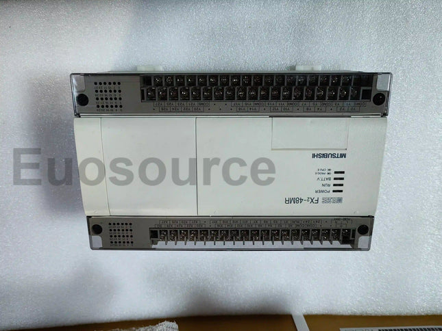FX2-48MR Mitsubishi PLC