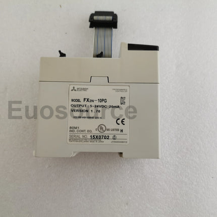 FX2N-10PG Mitsubishi PLC
