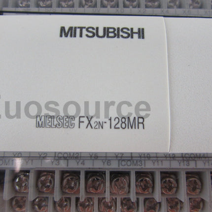 FX2N-128MR-ES/UL Mitsubishi PLC