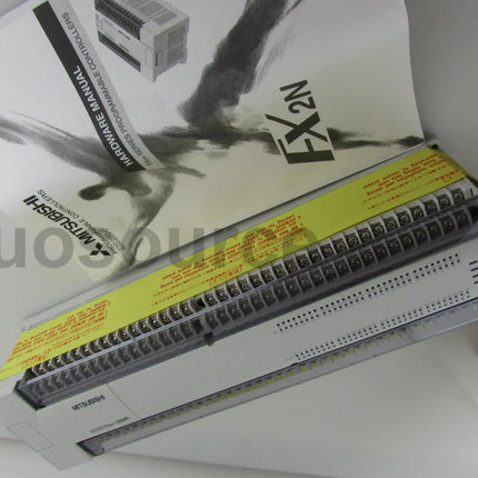 FX2N-128MR Mitsubishi PLC