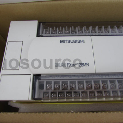 FX2N-128MR Mitsubishi PLC