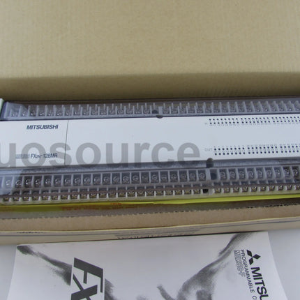 FX2N-128MR Mitsubishi PLC