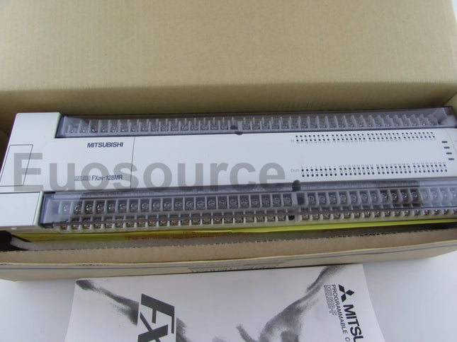 FX2N-128MR Mitsubishi PLC