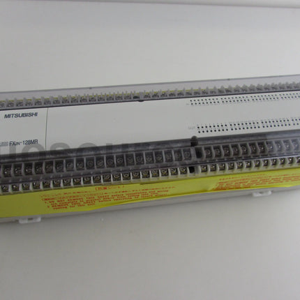 FX2N-128MR Mitsubishi PLC
