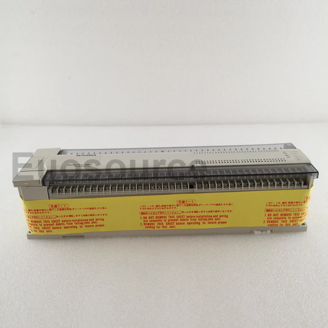 FX2N-128MT-001 Mitsubishi PLC