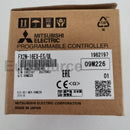 FX2N-16EX-ES/UL Mitsubishi PLC