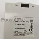 FX2N-16EX/ES Mitsubishi PLC