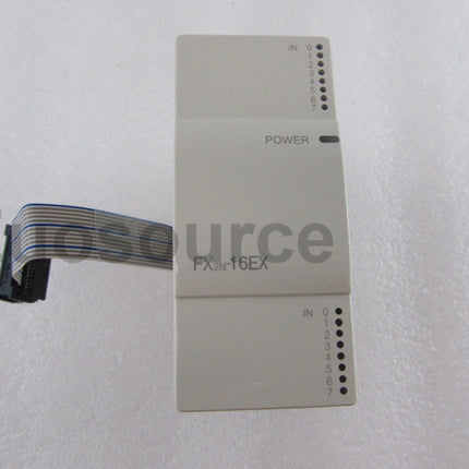FX2N-16EX Mitsubishi PLC