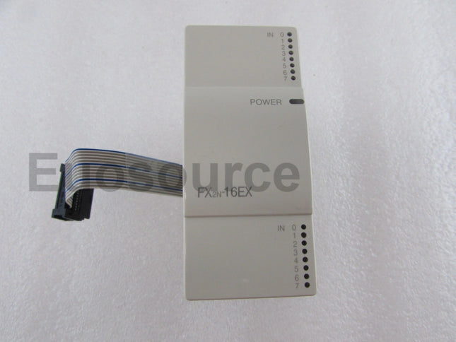 FX2N-16EX Mitsubishi PLC