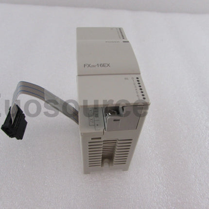 FX2N-16EX Mitsubishi PLC