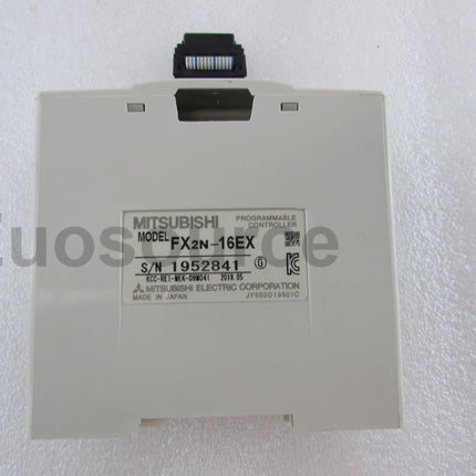 FX2N-16EX Mitsubishi PLC