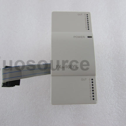 FX2N-16EYR/ES Mitsubishi PLC