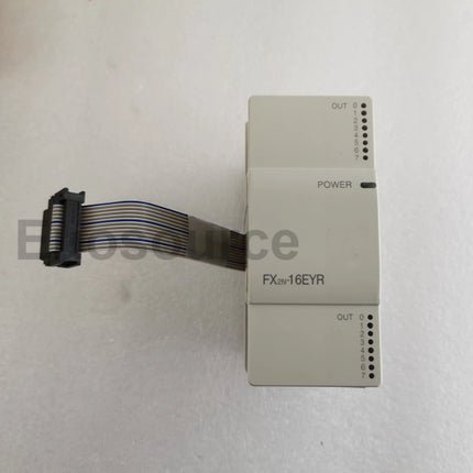 FX2N-16EYR/ES Mitsubishi PLC