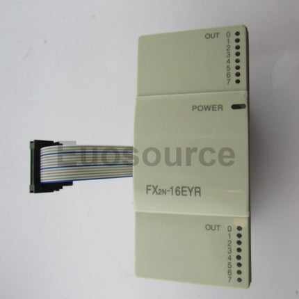 FX2N-16EYR Mitsubishi PLC