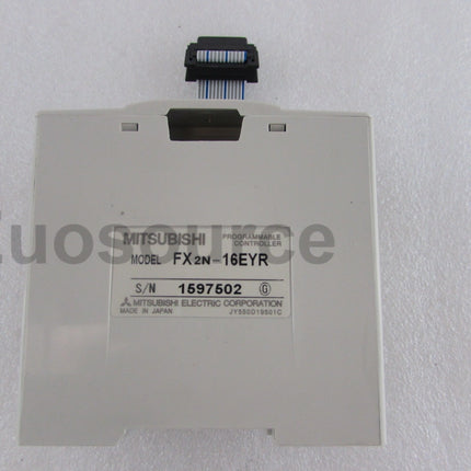 FX2N-16EYR Mitsubishi PLC