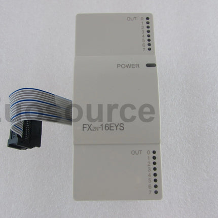 FX2N-16EYS Mitsubishi PLC