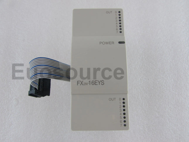 FX2N-16EYS Mitsubishi PLC