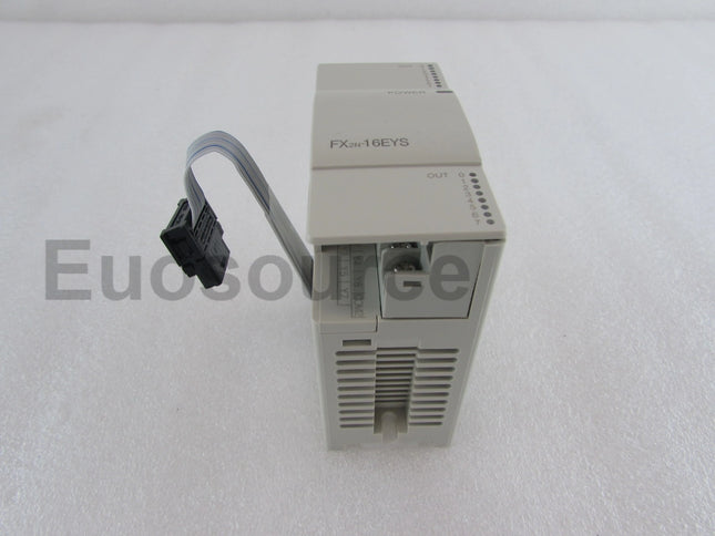 FX2N-16EYS Mitsubishi PLC