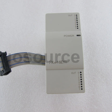 FX2N-16EYT Mitsubishi PLC