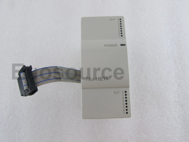 FX2N-16EYT Mitsubishi PLC