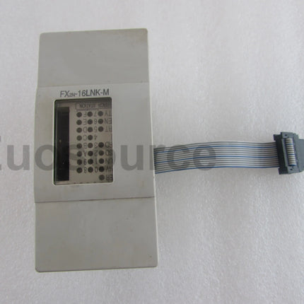 FX2N-16LNK-M Mitsubishi PLC