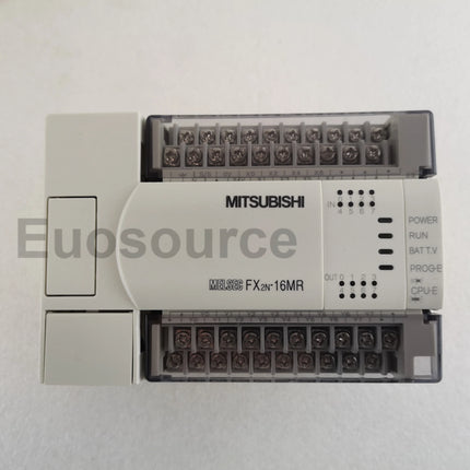 FX2N-16MR-ES/UL Mitsubishi PLC