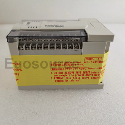 FX2N-16MR-ES/UL Mitsubishi PLC